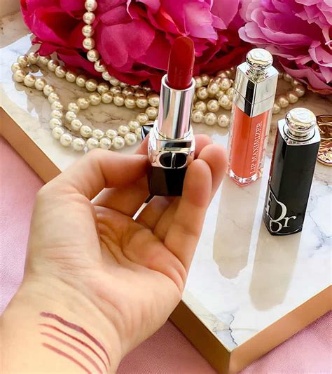 dior lipstick best seller color